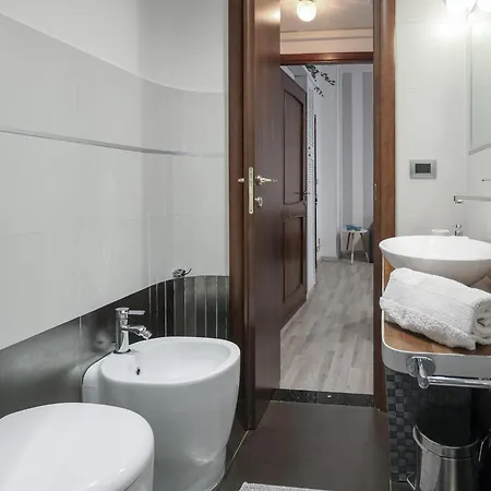 Casa Venusia Apartmán