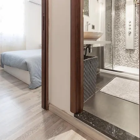 Apartmán Casa Venusia