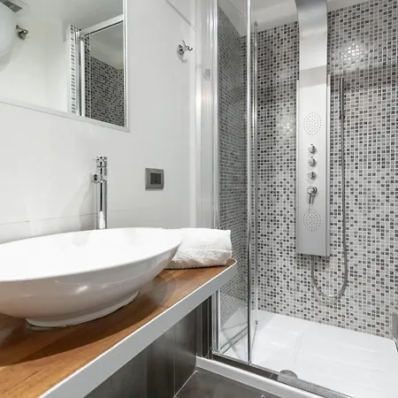 Casa Venusia Apartmán Cagliari