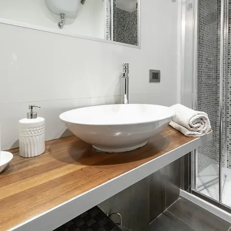 Apartmán Casa Venusia *