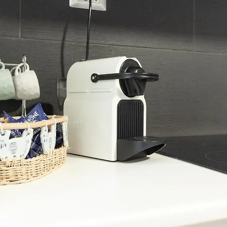 Casa Venusia Apartmán Cagliari