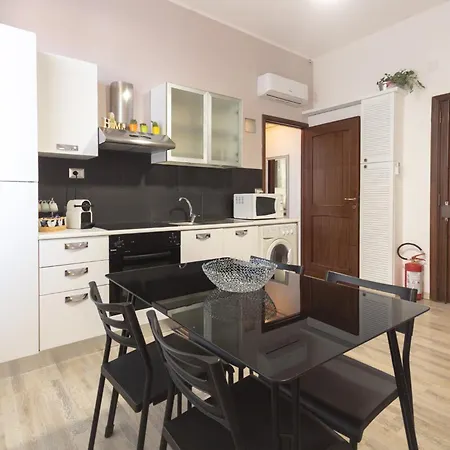 Casa Venusia * Кальяри