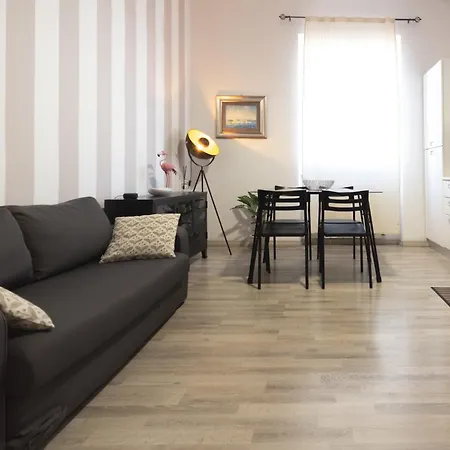 Casa Venusia Кальяри
