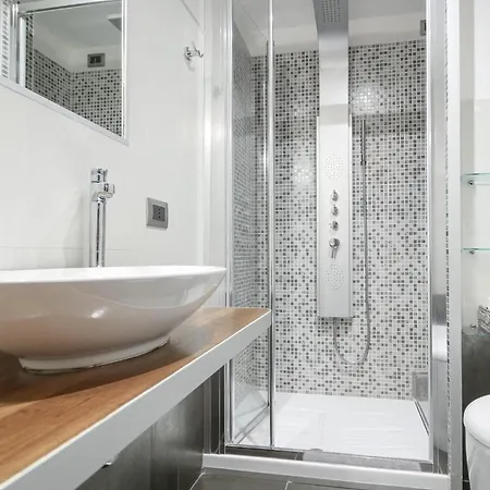 Апартаменты Casa Venusia *