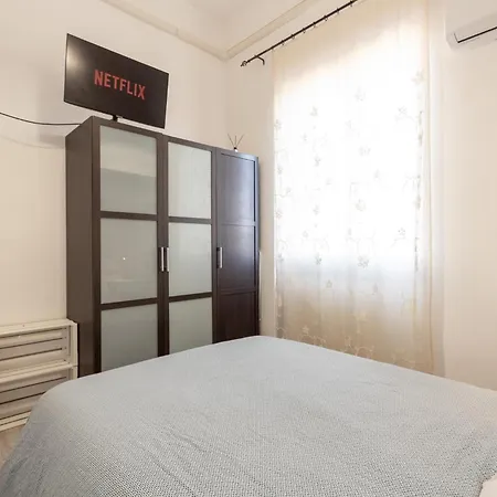 Casa Venusia Апартаменты